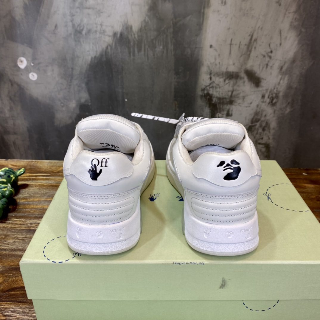 OFF-WHITE SNEAKER - Image 7