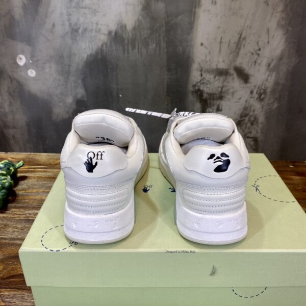OFF-WHITE SNEAKER - Image 8