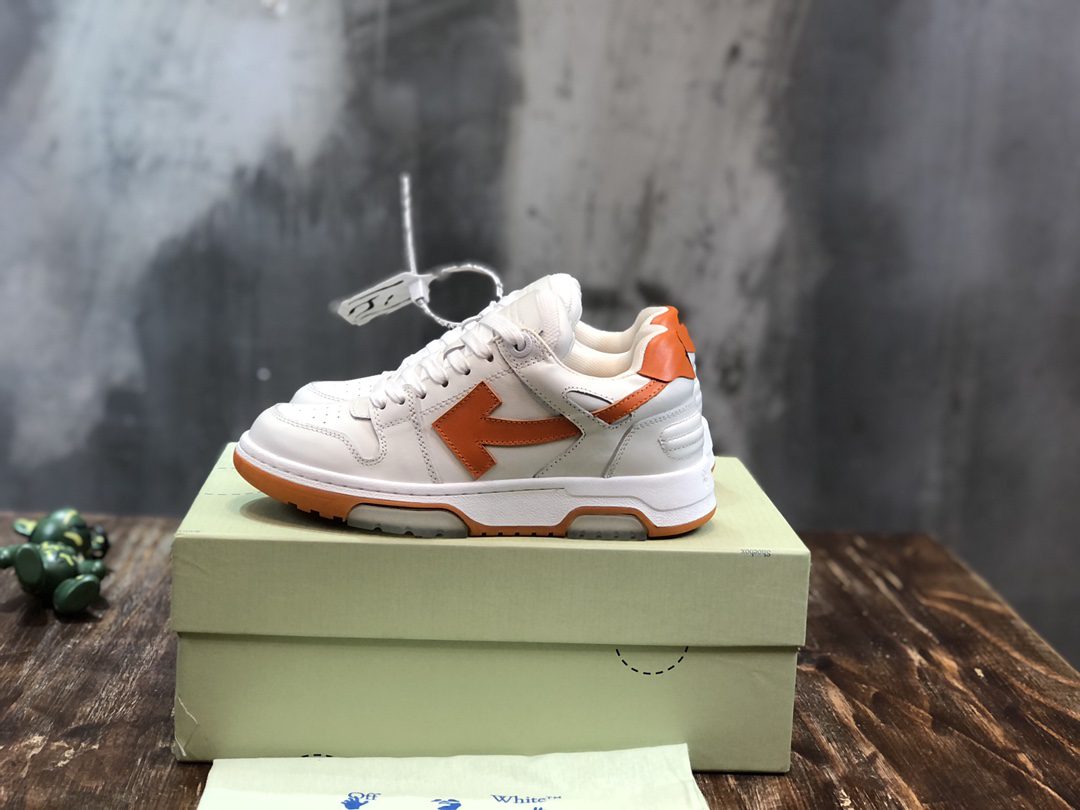 OFF-WHITE SNEAKER - Image 2