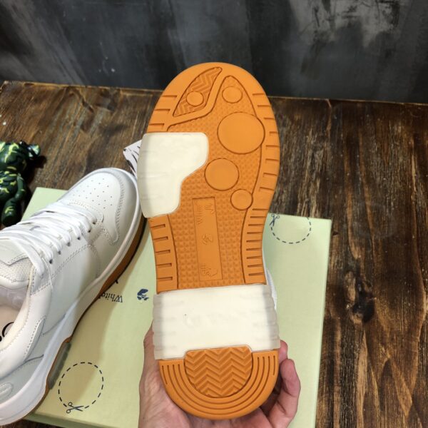 OFF-WHITE SNEAKER - Image 6