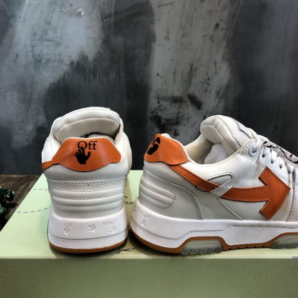 OFF-WHITE SNEAKER - Image 8
