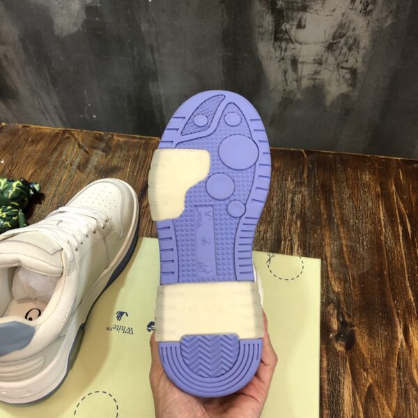OFF-WHITE SNEAKER - Image 6