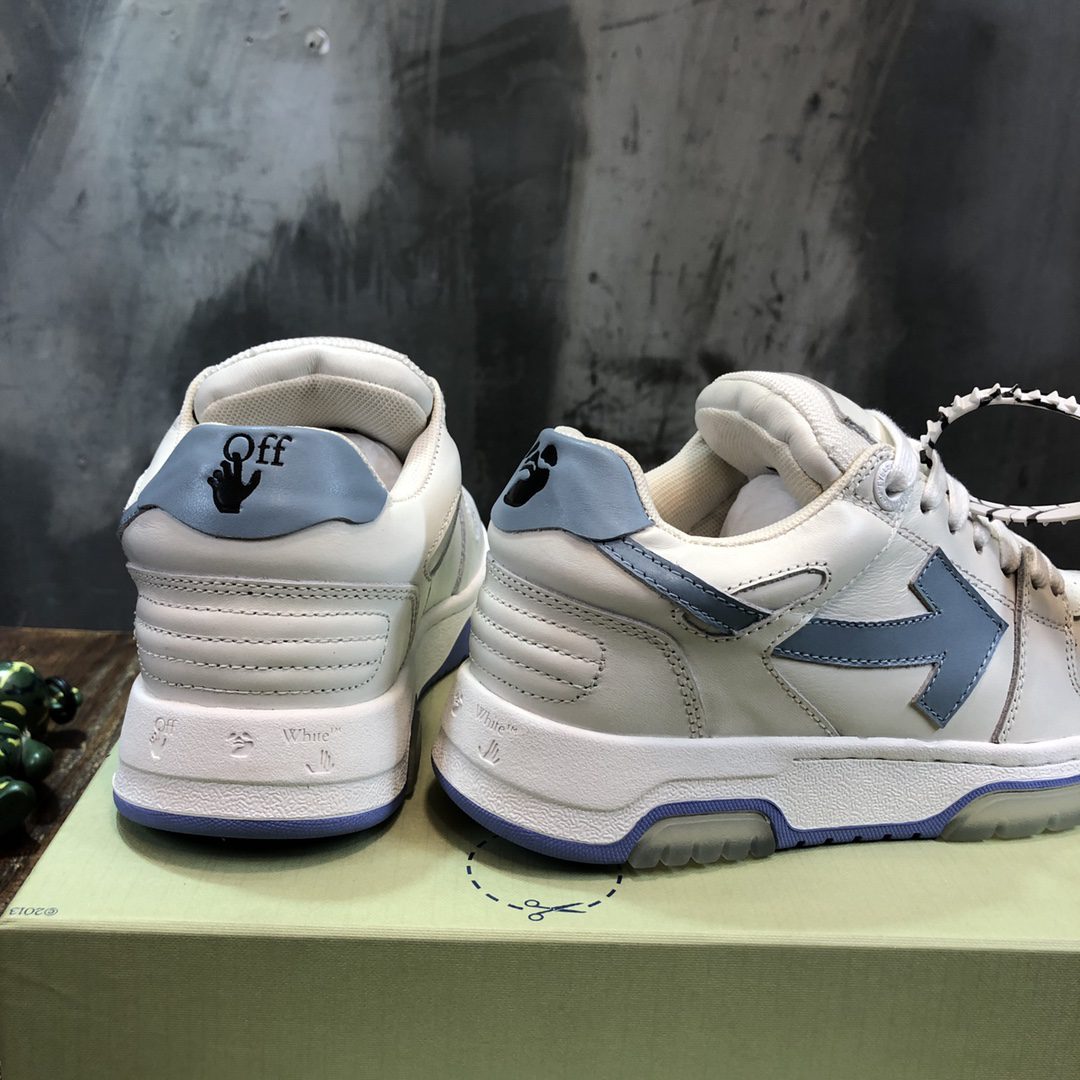 OFF-WHITE SNEAKER - Image 7