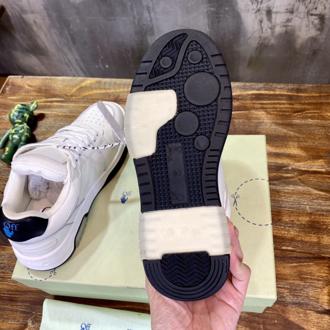 OFF-WHITE SNEAKER - Image 5