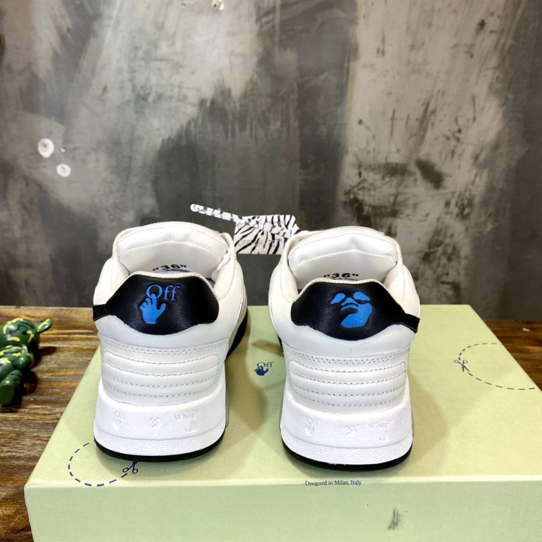 OFF-WHITE SNEAKER - Image 7