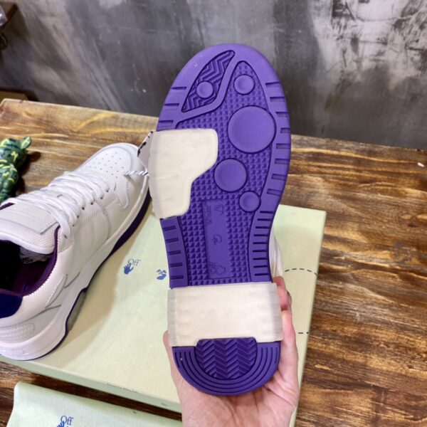 OFF-WHITE SNEAKER - Image 6