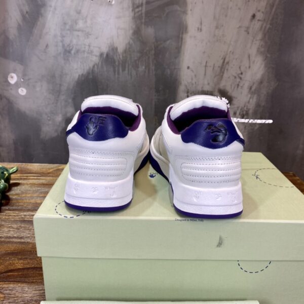 OFF-WHITE SNEAKER - Image 8