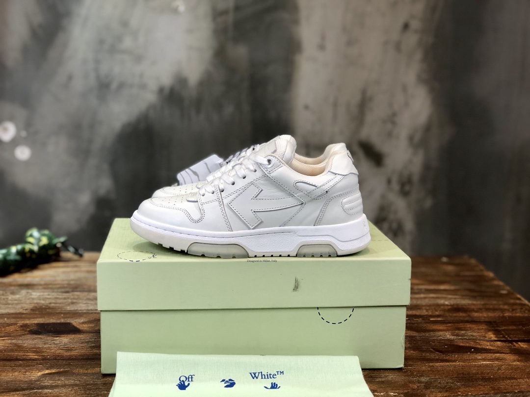 OFF-WHITE SNEAKER - Image 2