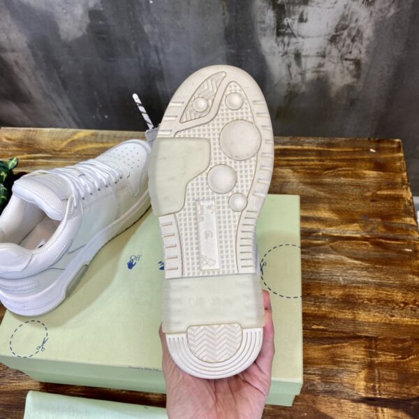 OFF-WHITE SNEAKER - Image 6