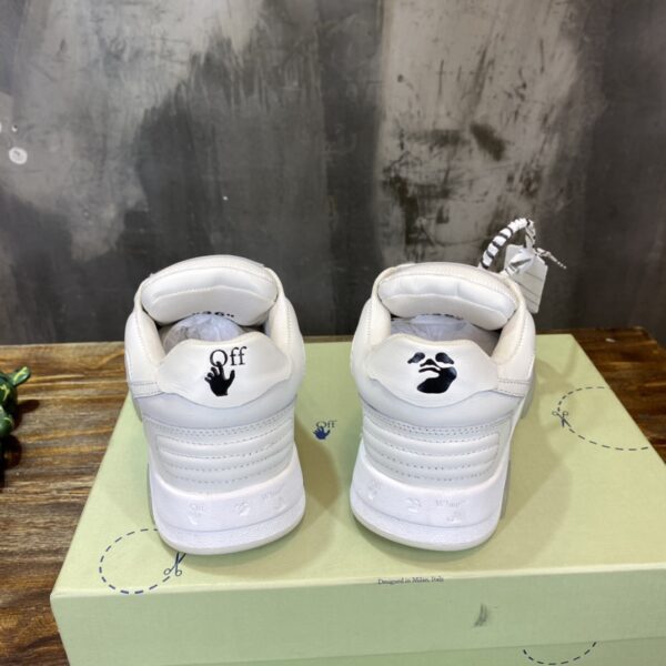 OFF-WHITE SNEAKER - Image 8