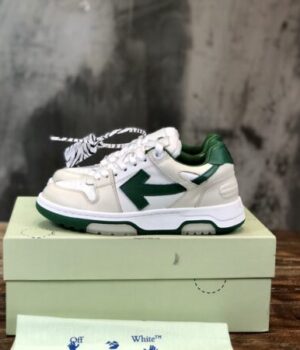 OFF-WHITE SNEAKER