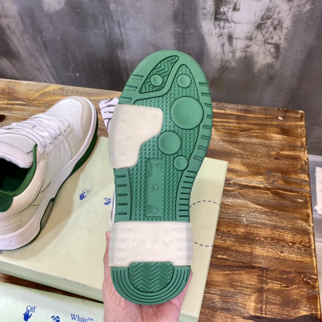 OFF-WHITE SNEAKER - Image 5