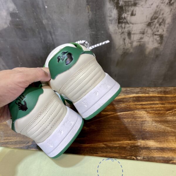 OFF-WHITE SNEAKER - Image 8