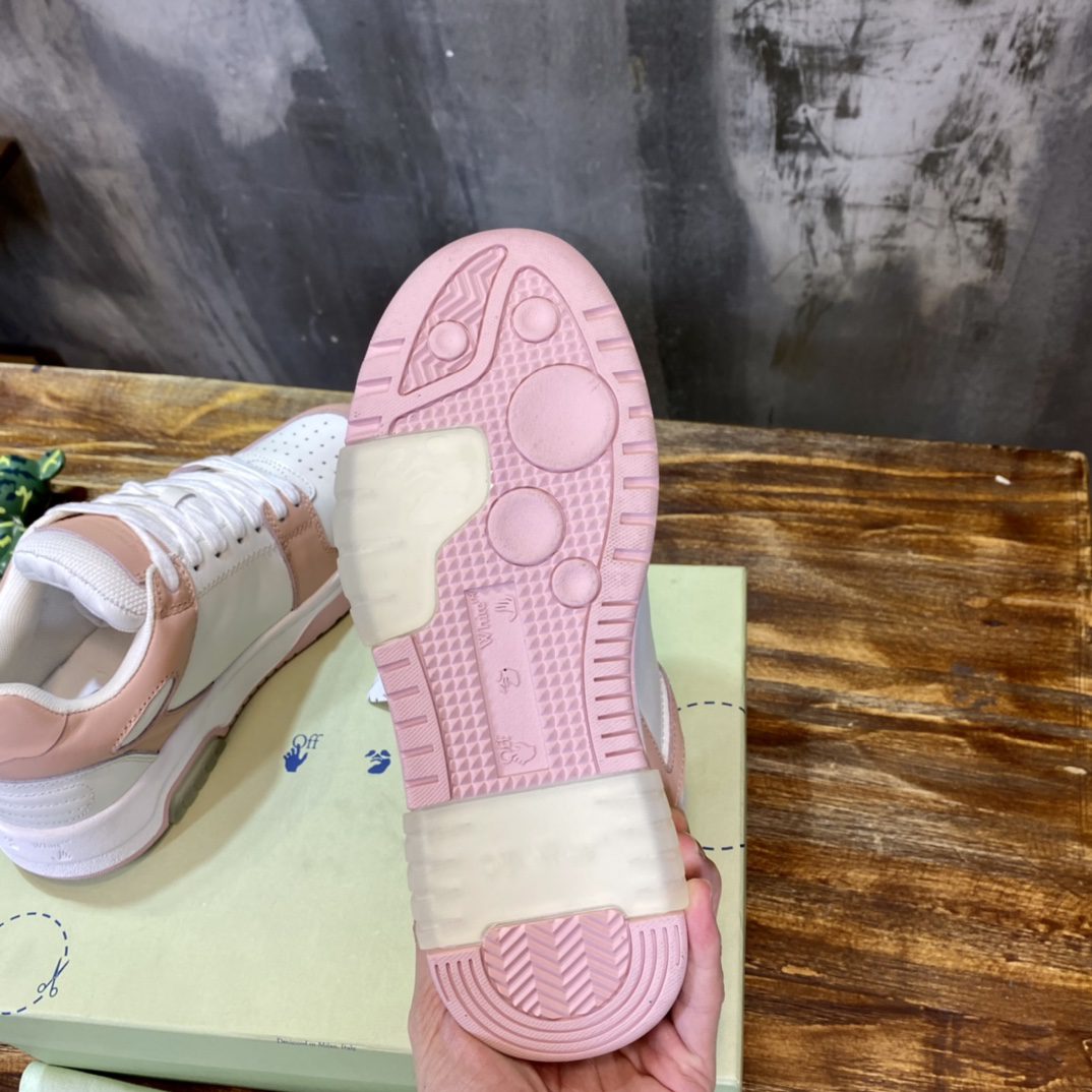 OFF-WHITE SNEAKER - Image 5
