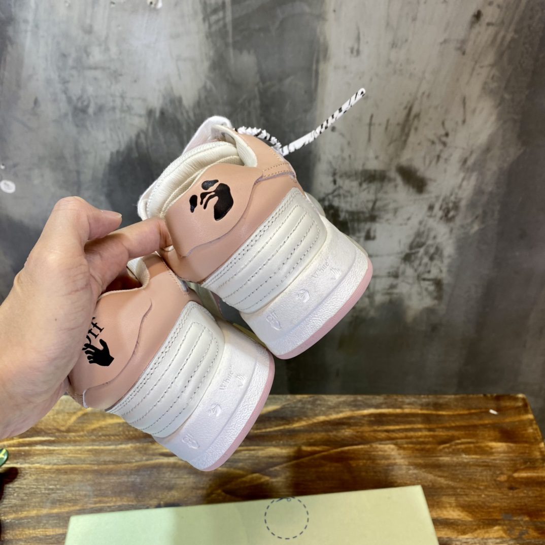 OFF-WHITE SNEAKER - Image 7