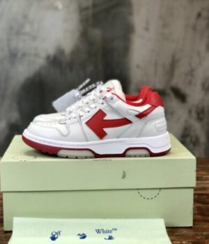 OFF-WHITE SNEAKER