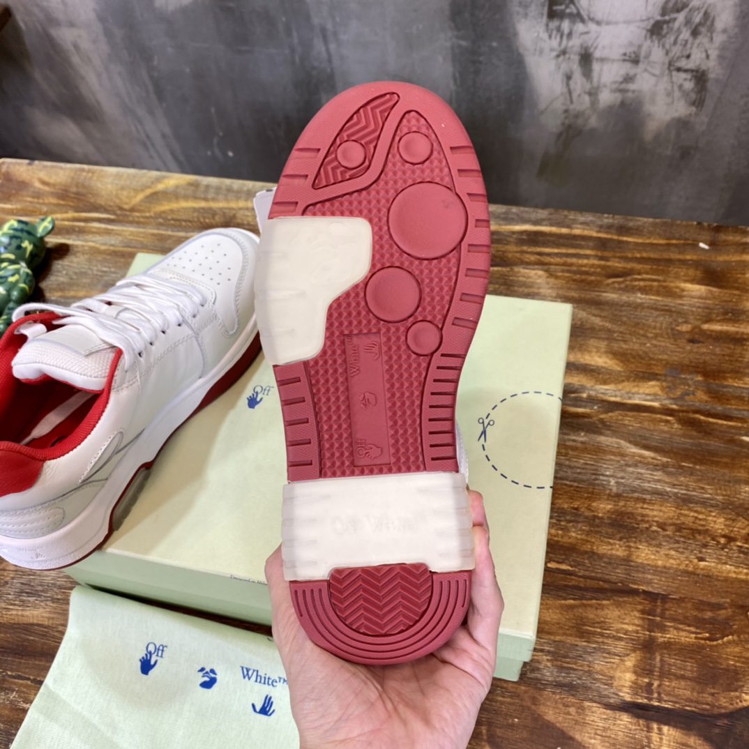 OFF-WHITE SNEAKER - Image 5