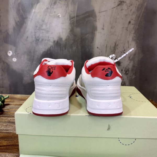 OFF-WHITE SNEAKER - Image 8