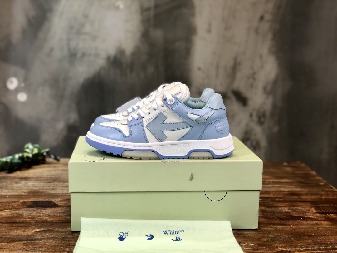 OFF-WHITE SNEAKER - Image 2