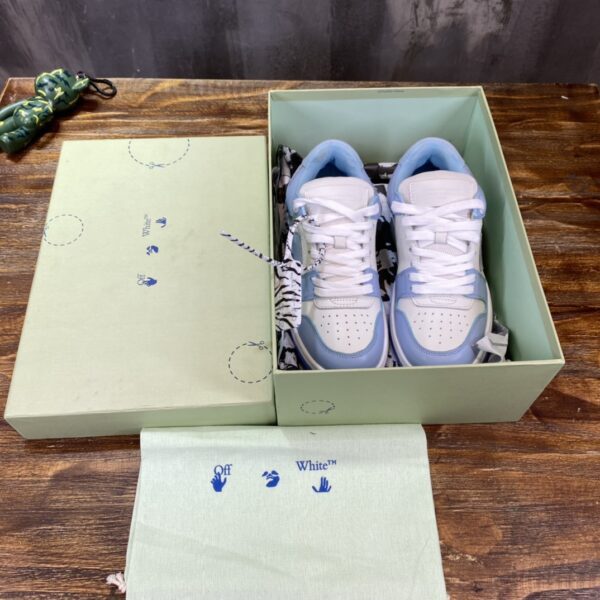OFF-WHITE SNEAKER - Image 4