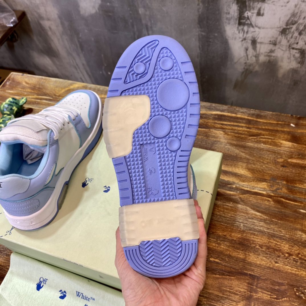 OFF-WHITE SNEAKER - Image 5