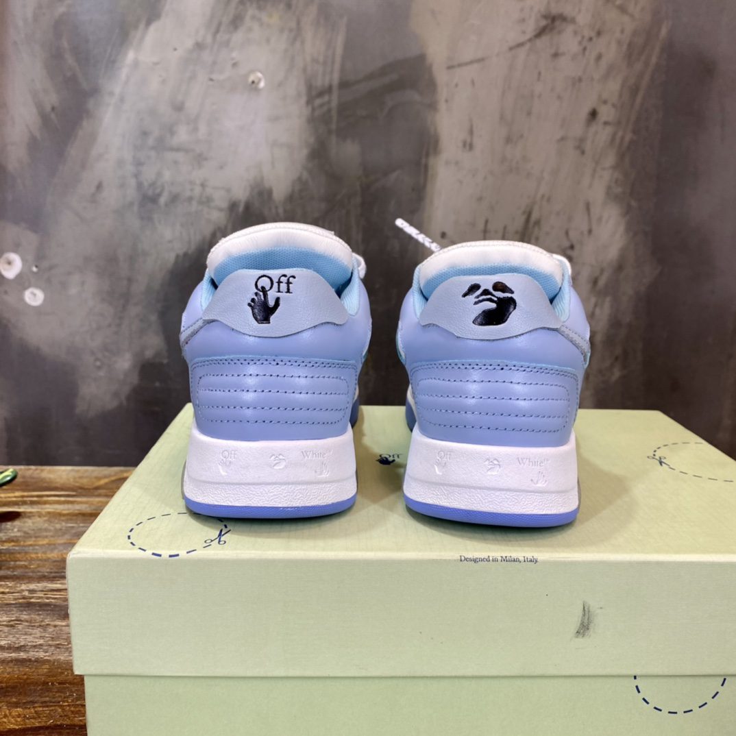 OFF-WHITE SNEAKER - Image 7