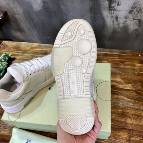 OFF-WHITE SNEAKER - Image 6