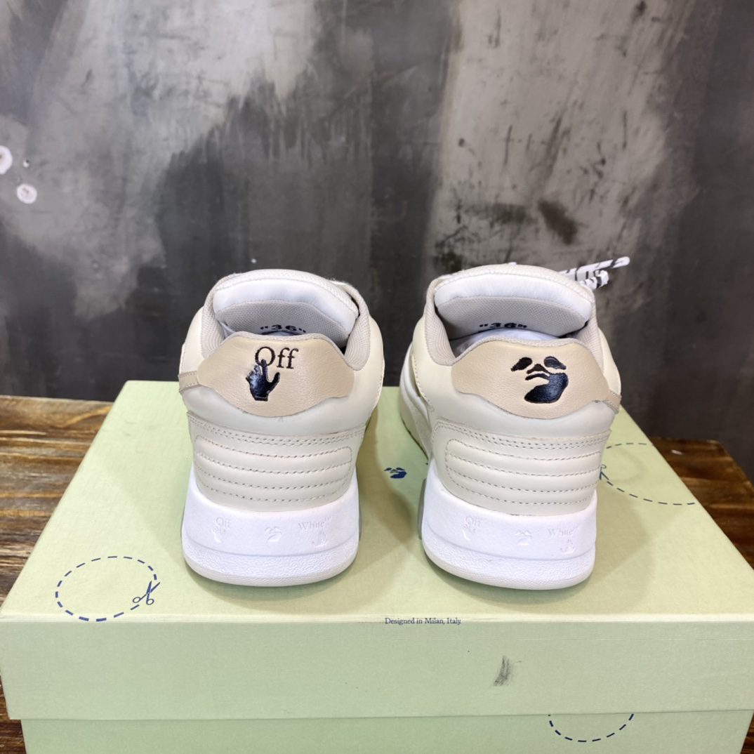 OFF-WHITE SNEAKER - Image 7