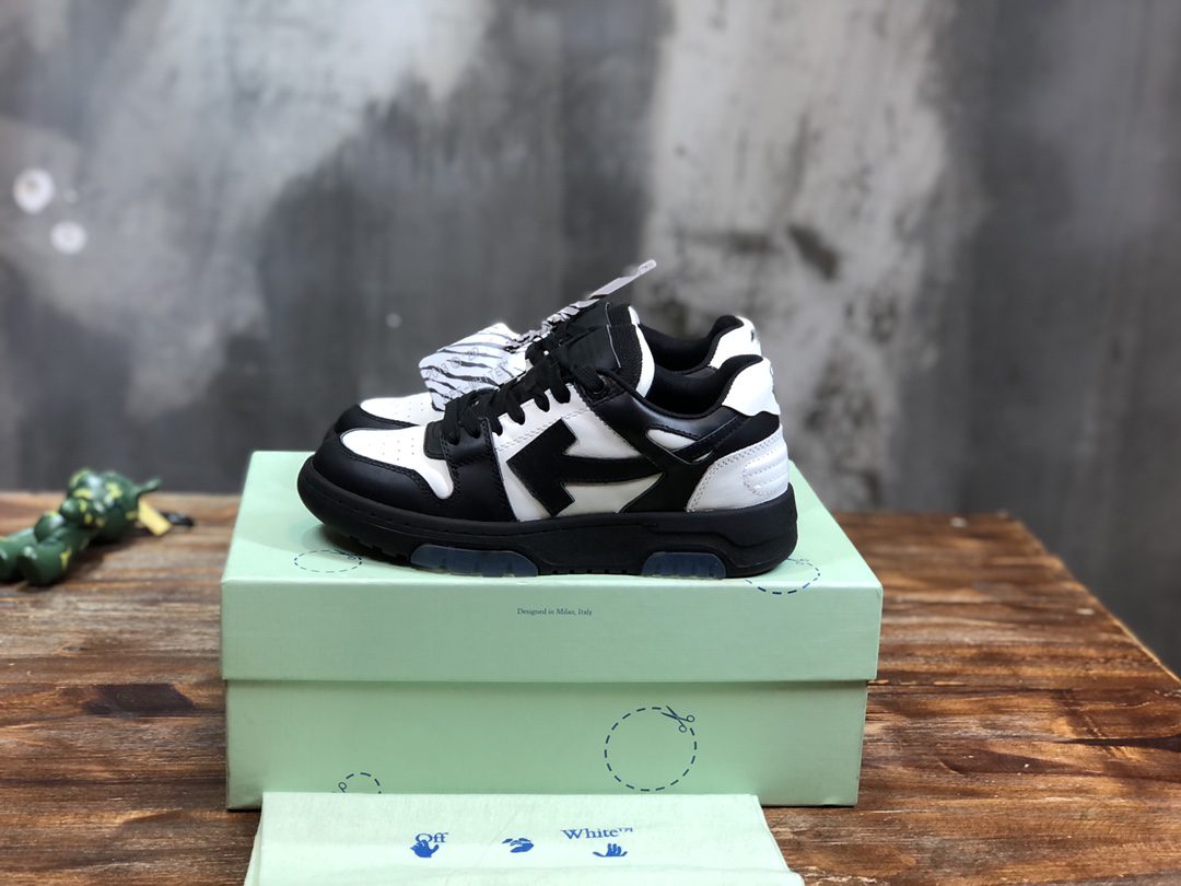 OFF-WHITE SNEAKER - Image 2