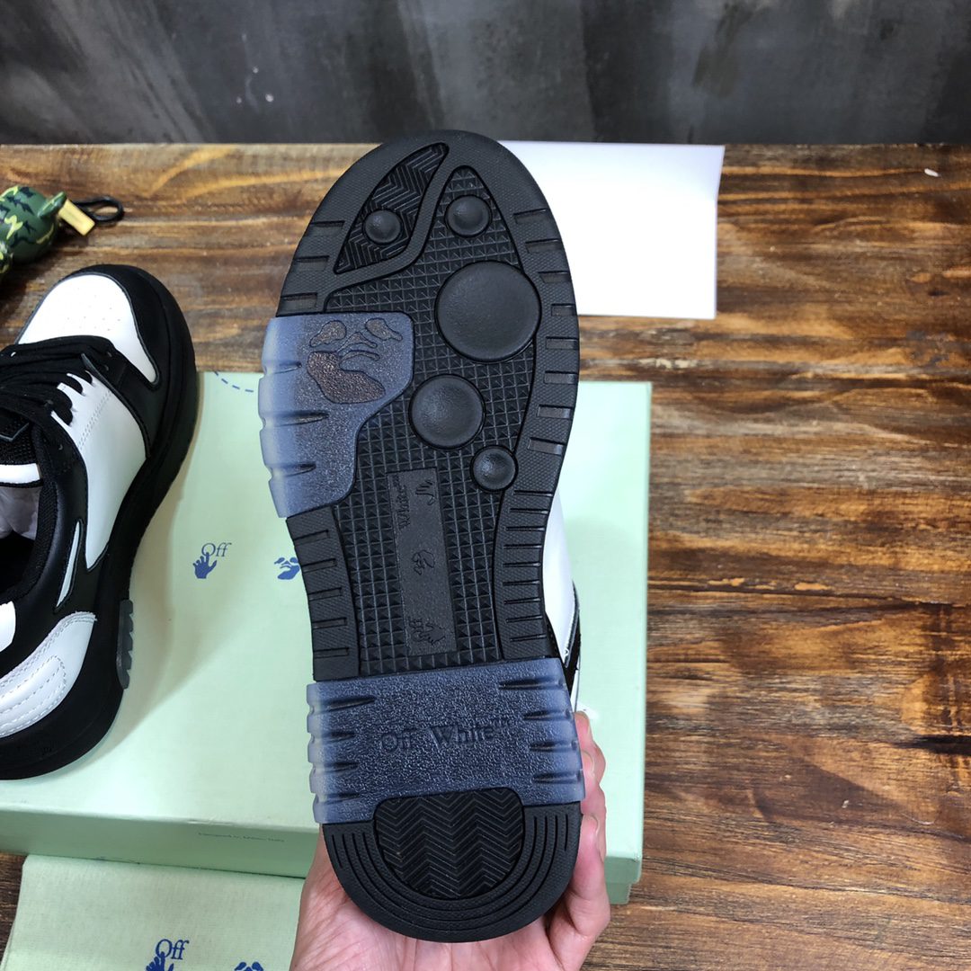 OFF-WHITE SNEAKER - Image 5