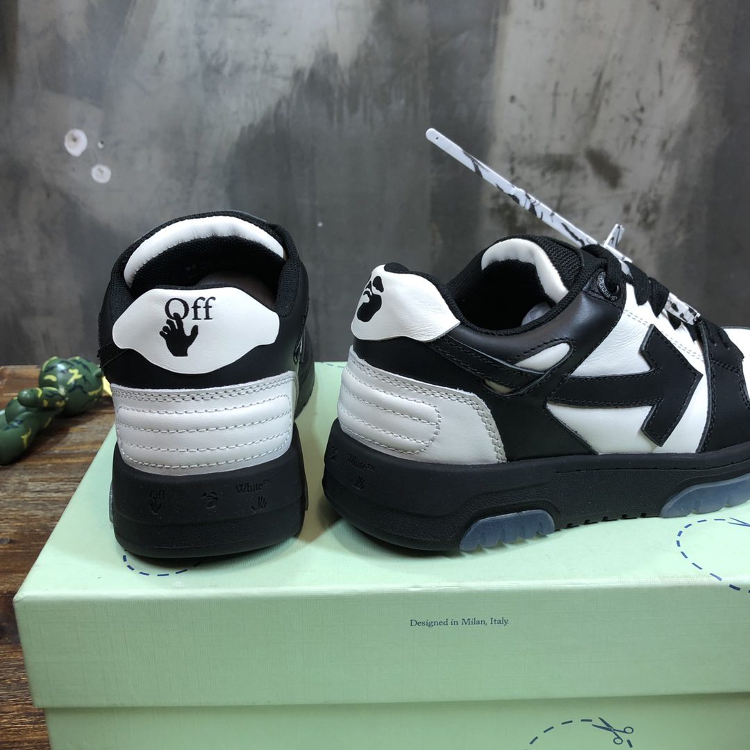 OFF-WHITE SNEAKER - Image 7
