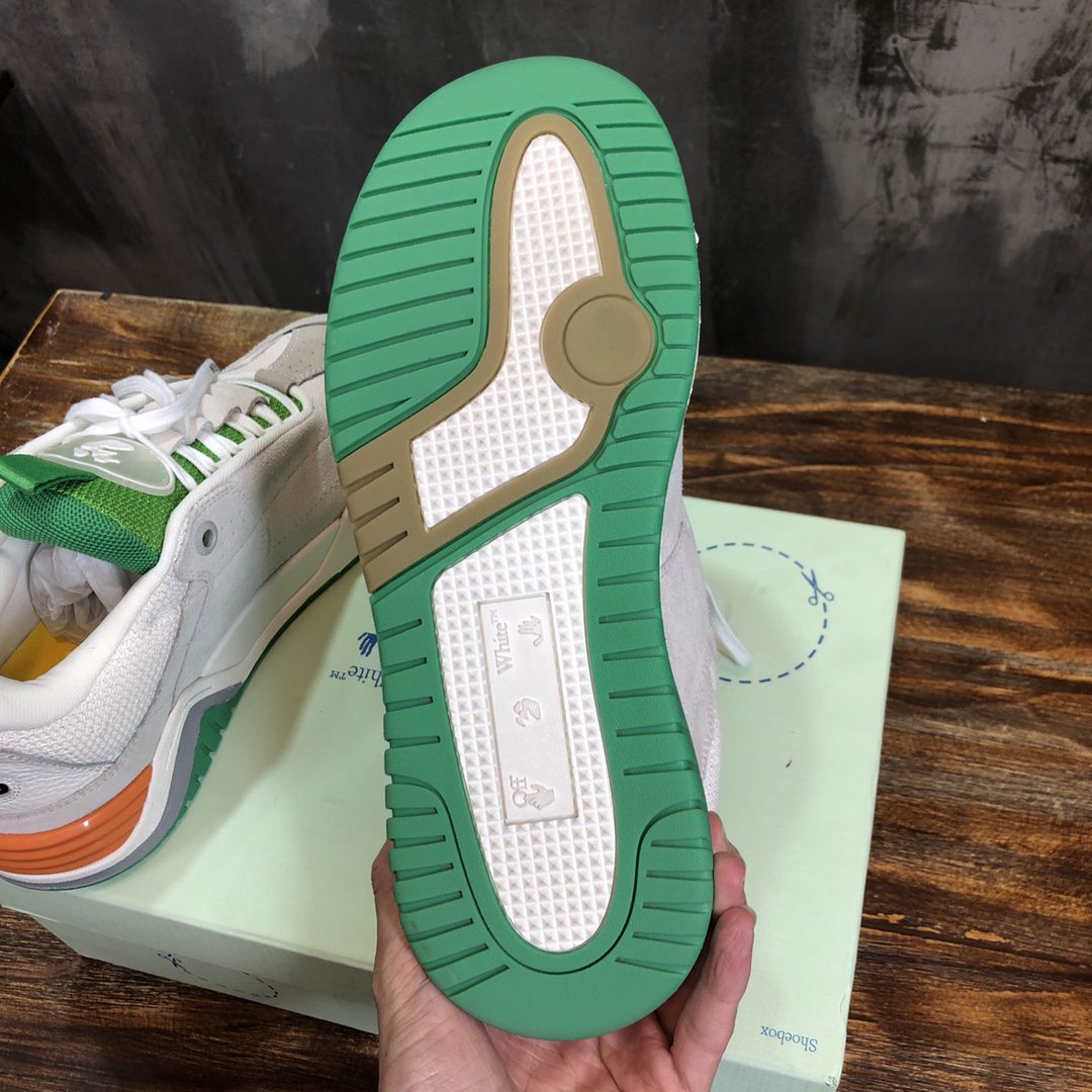 OFF-WHITE SNEAKER - Image 5
