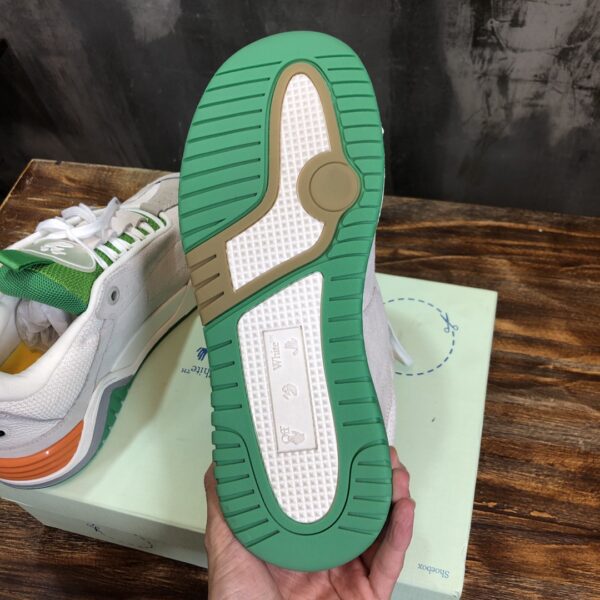 OFF-WHITE SNEAKER - Image 6