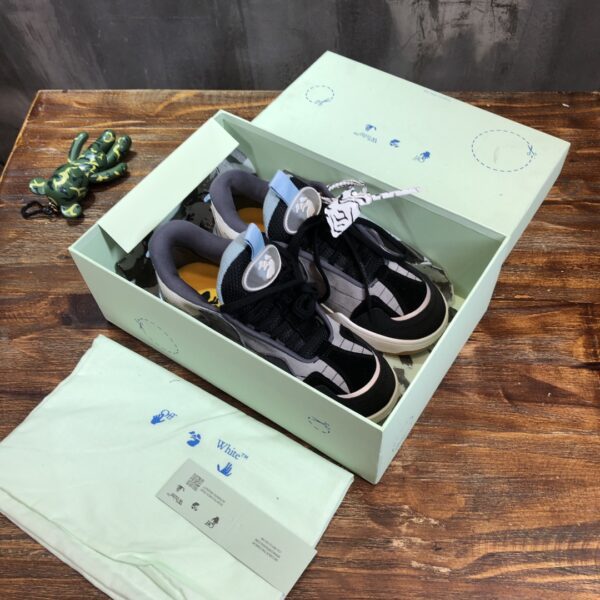 OFF-WHITE SNEAKER - Image 4