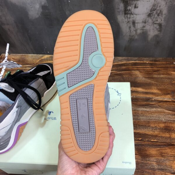 OFF-WHITE SNEAKER - Image 6