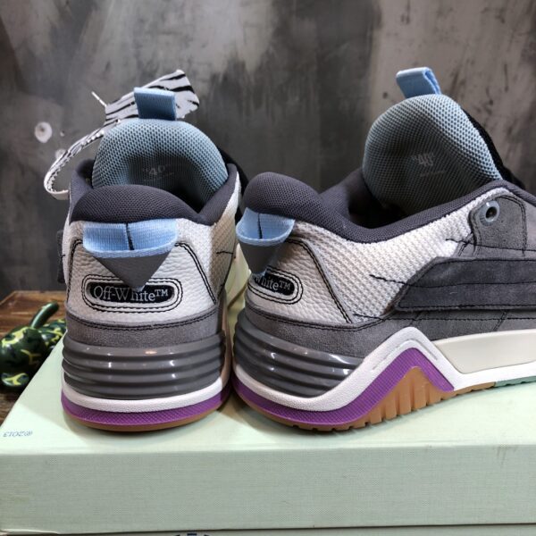 OFF-WHITE SNEAKER - Image 8