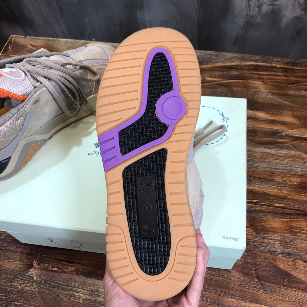 OFF-WHITE SNEAKER - Image 5