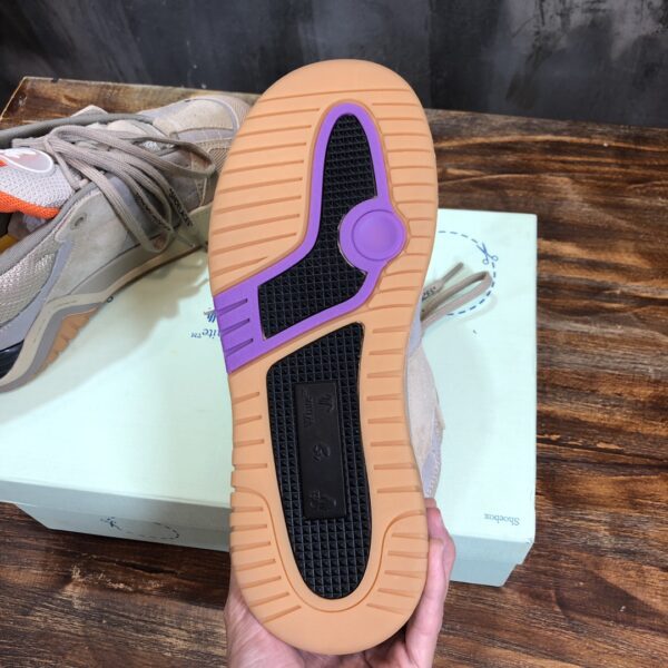 OFF-WHITE SNEAKER - Image 6