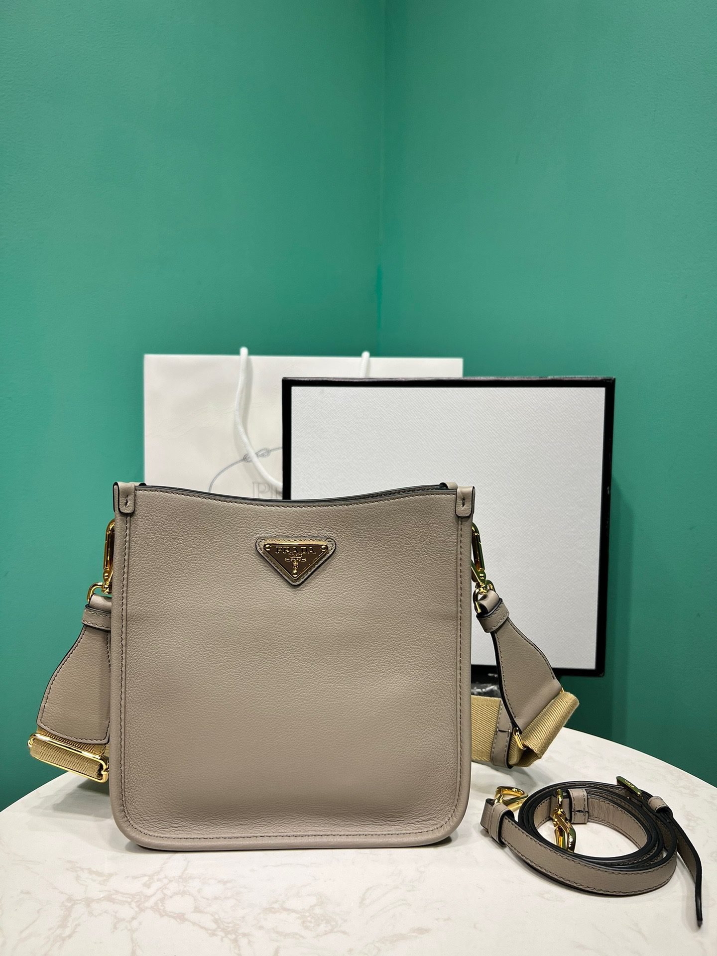 PRADA BAG - Image 2
