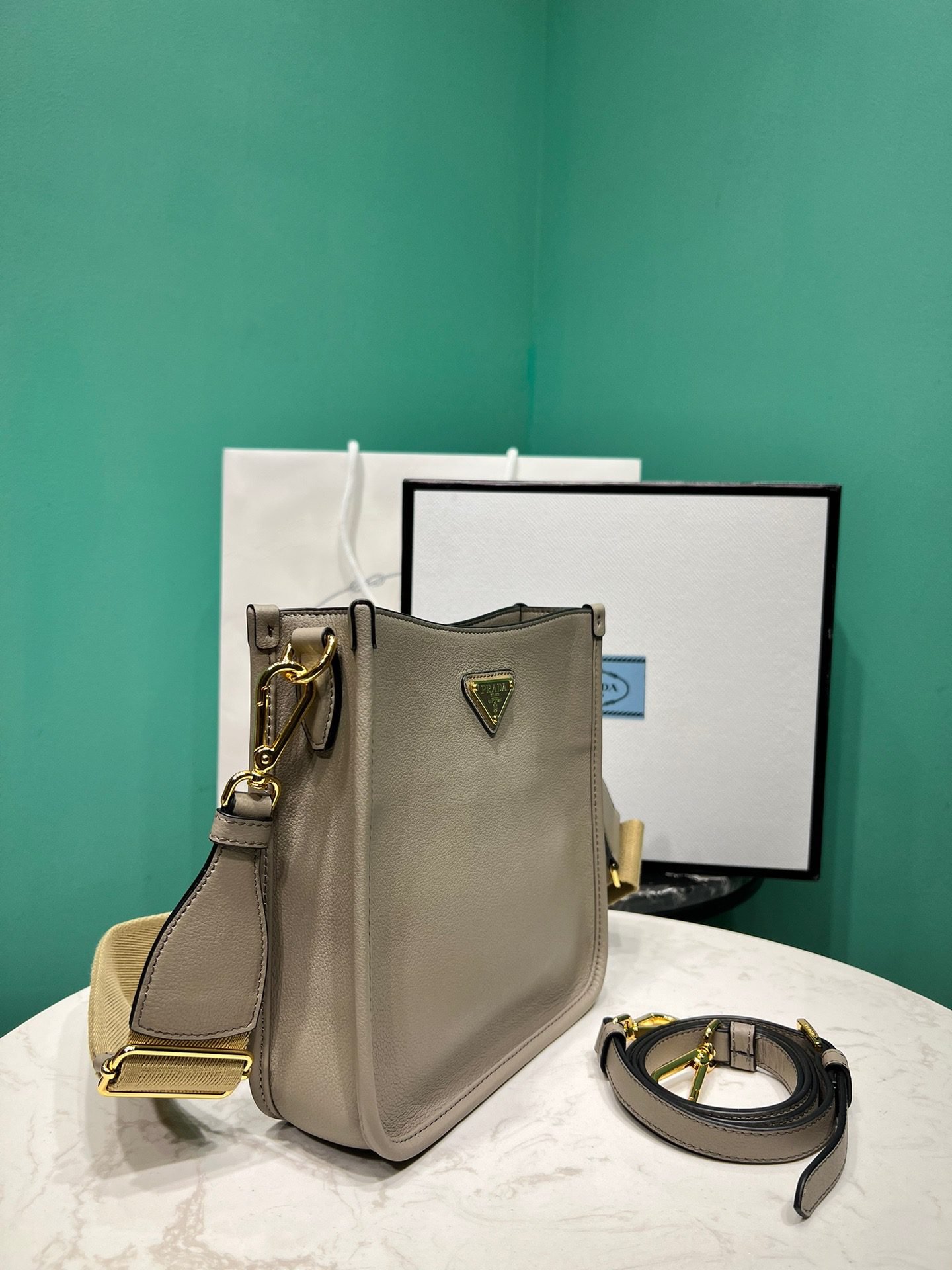PRADA BAG - Image 3