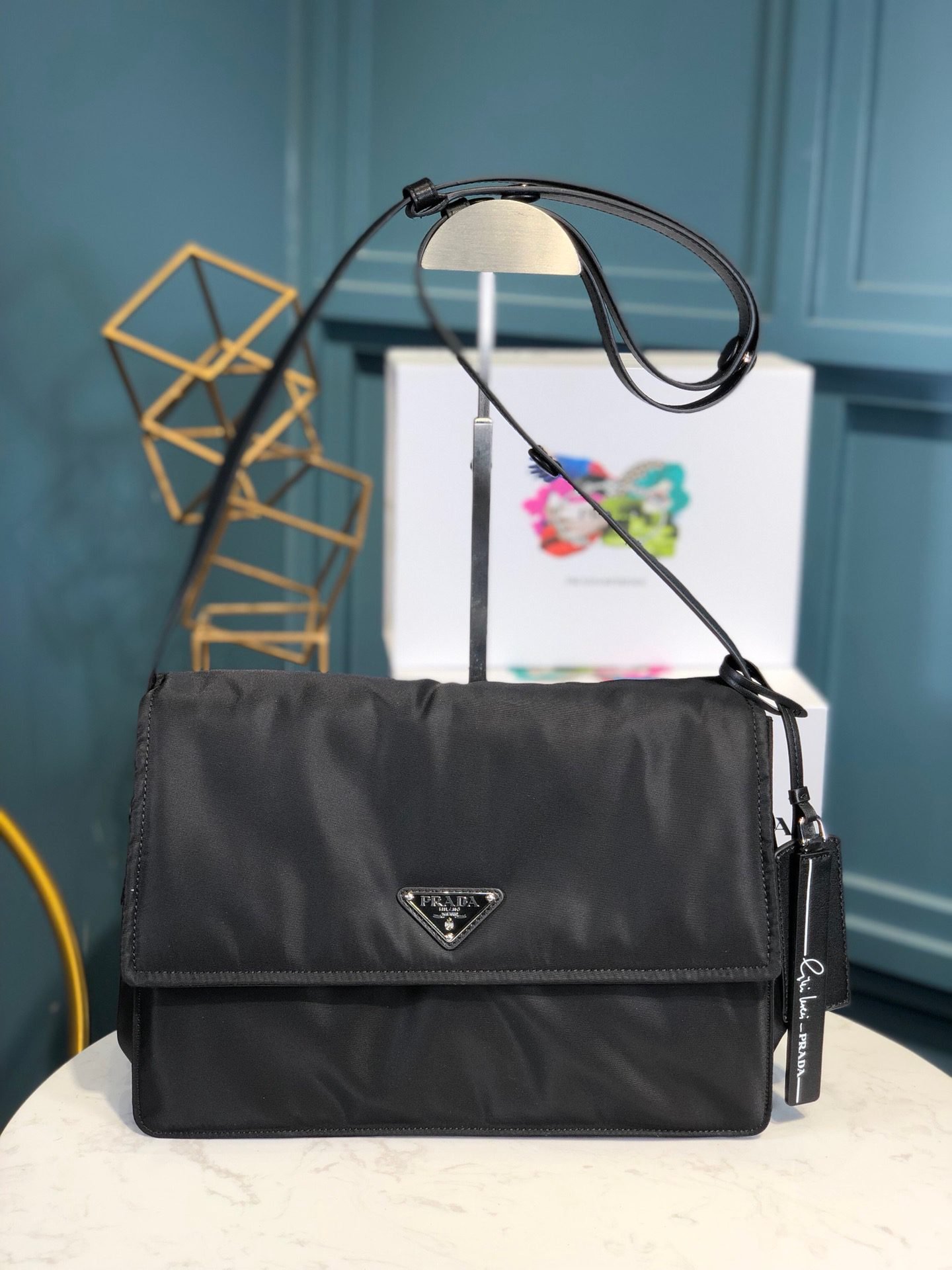PRADA BAG - Image 2