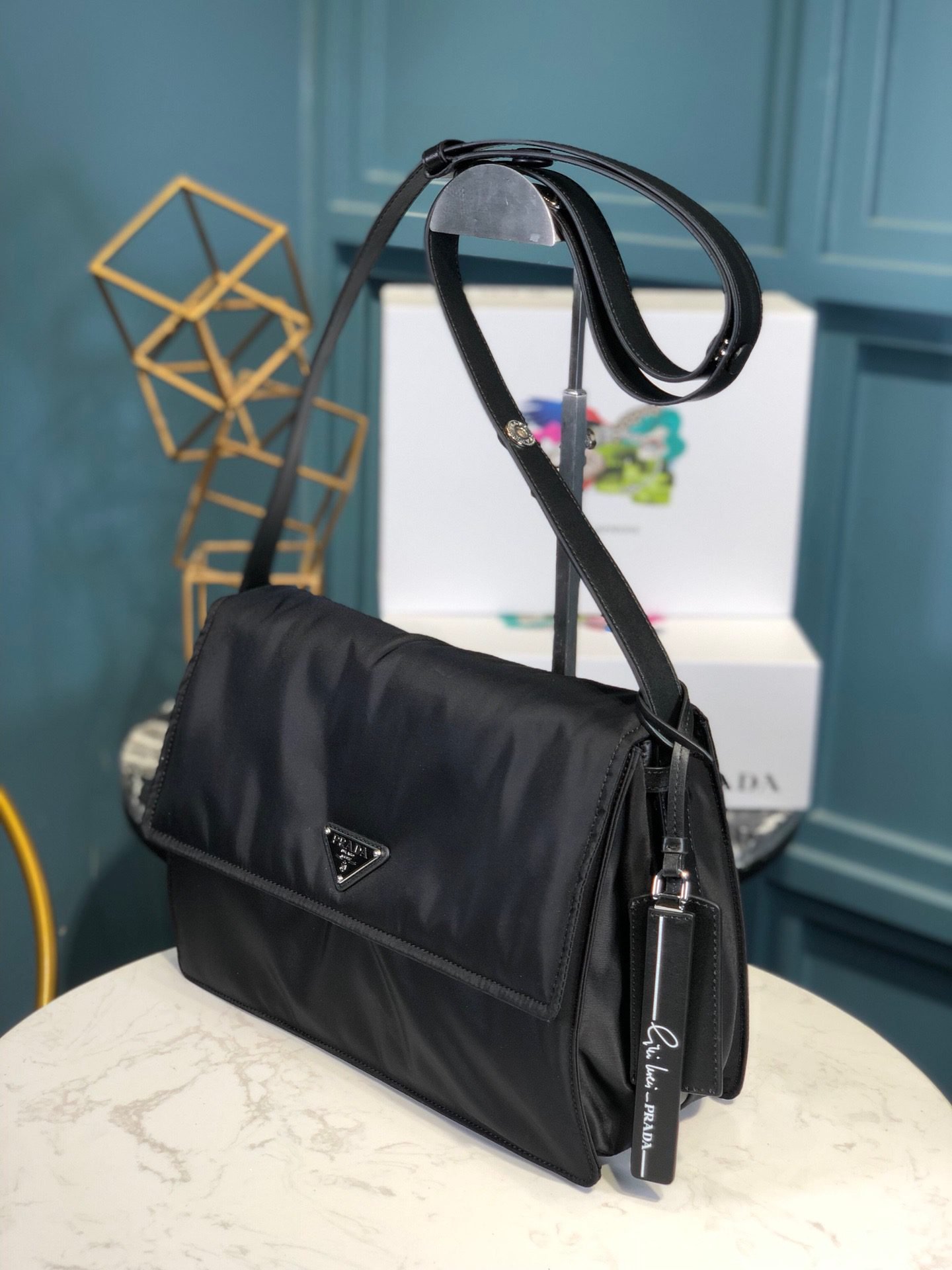 PRADA BAG - Image 3