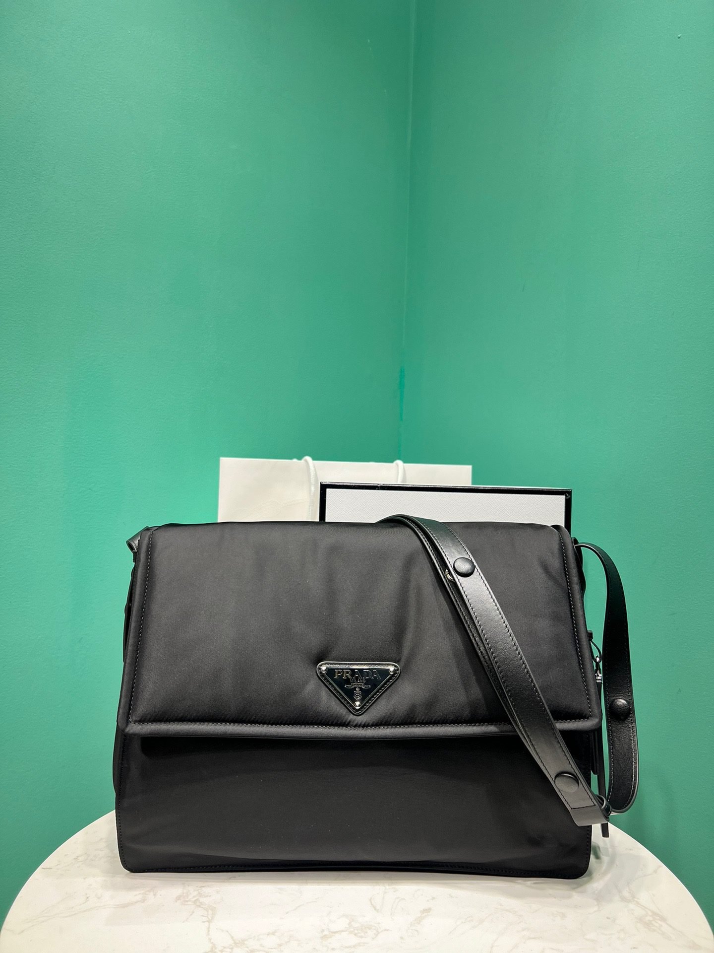 PRADA BAG - Image 2