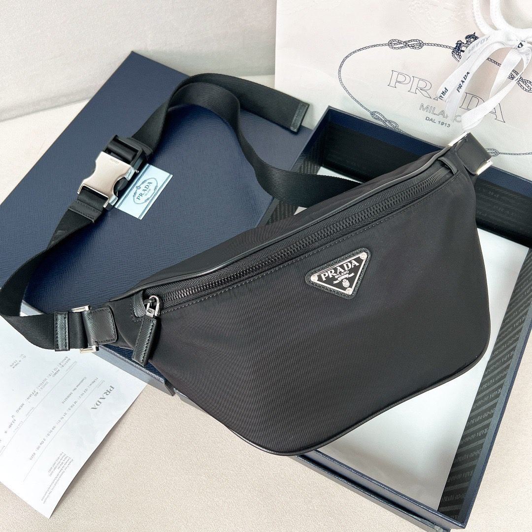 PRADA BAG - Image 2