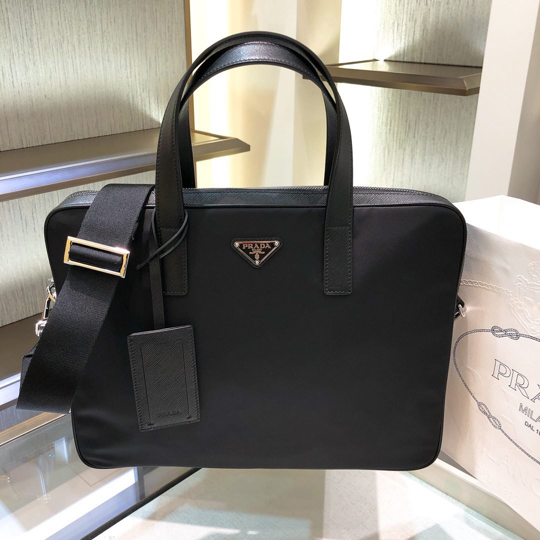 PRADA BAG - Image 2