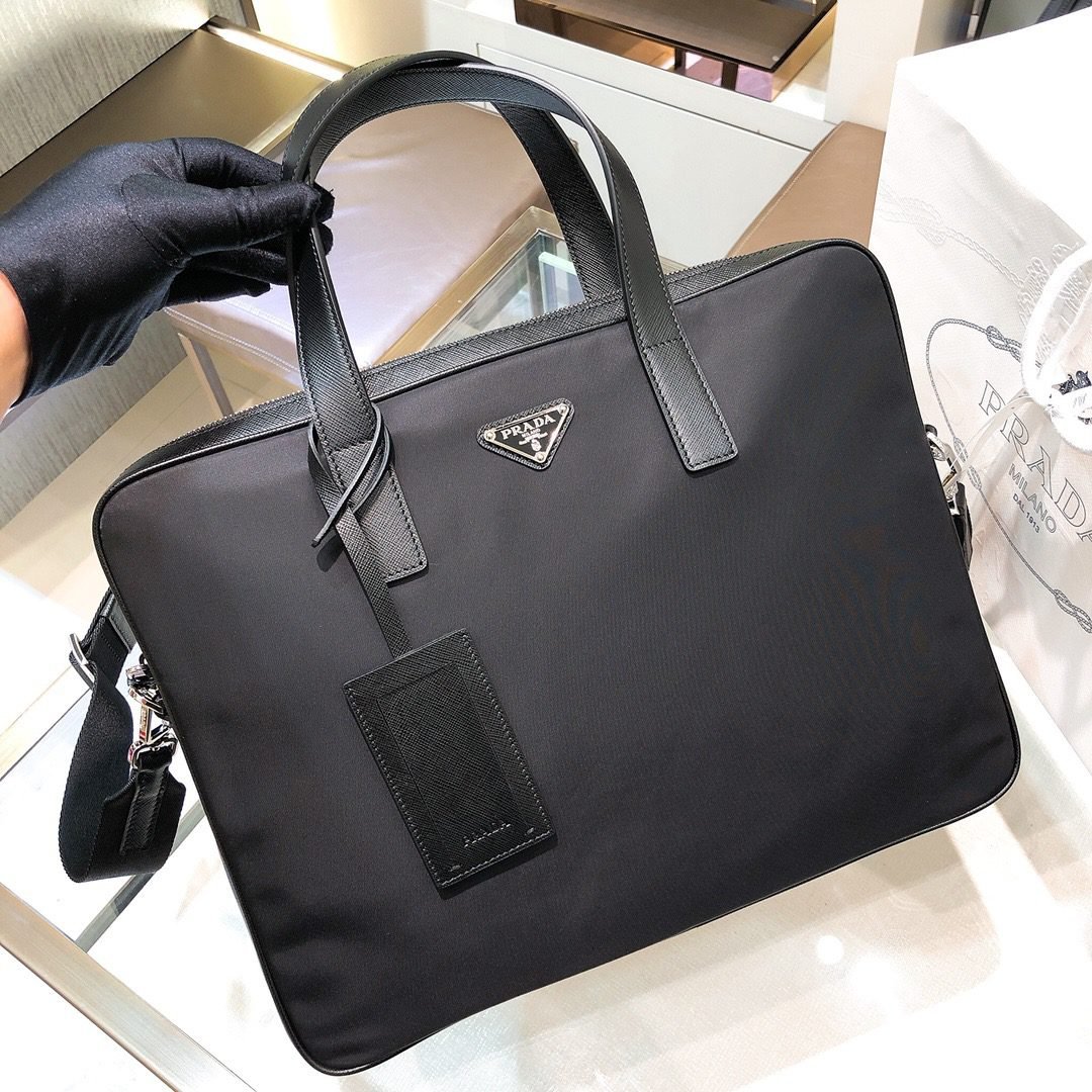 PRADA BAG - Image 3