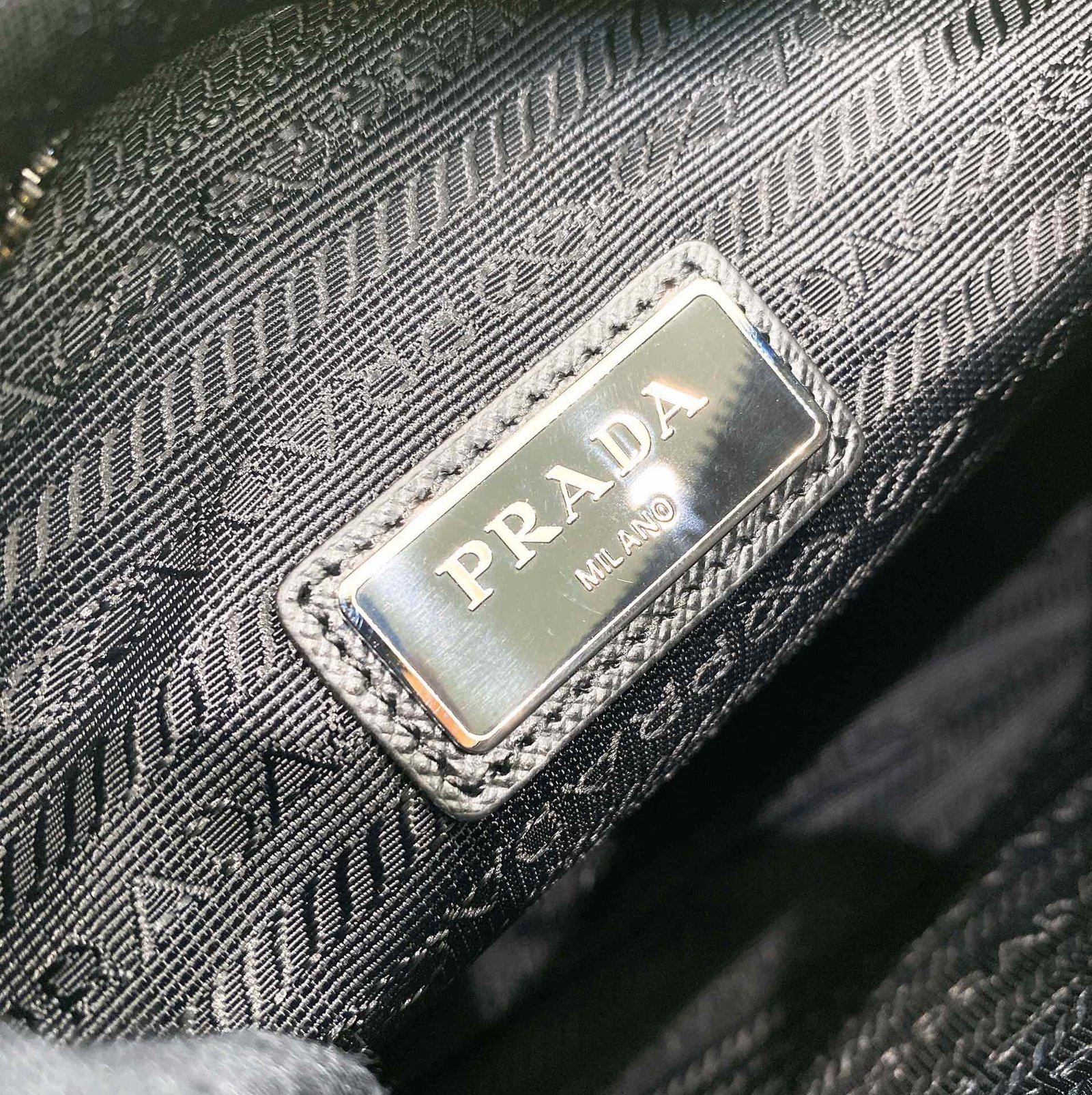 PRADA BAG - Image 5