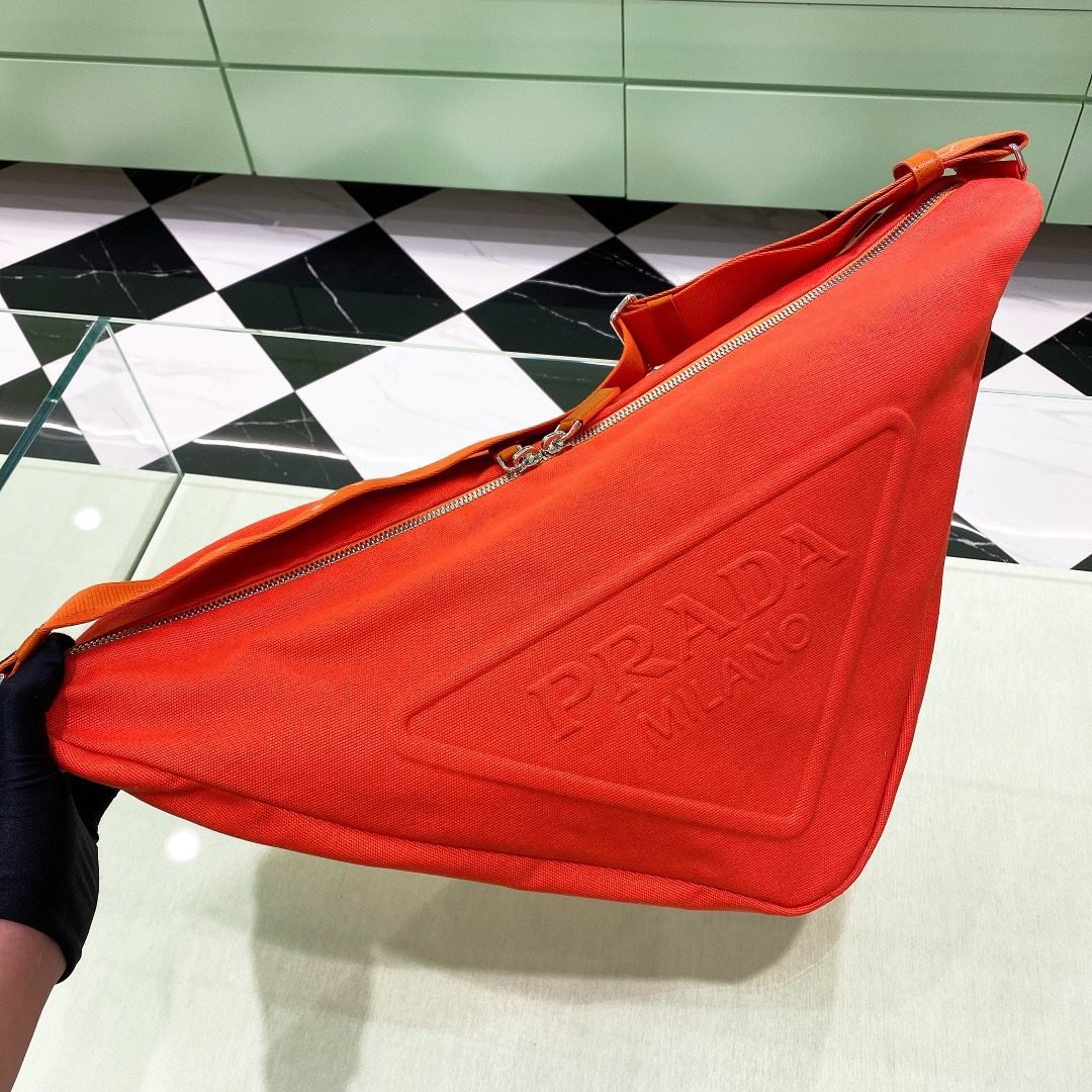 PRADA BAG - Image 3