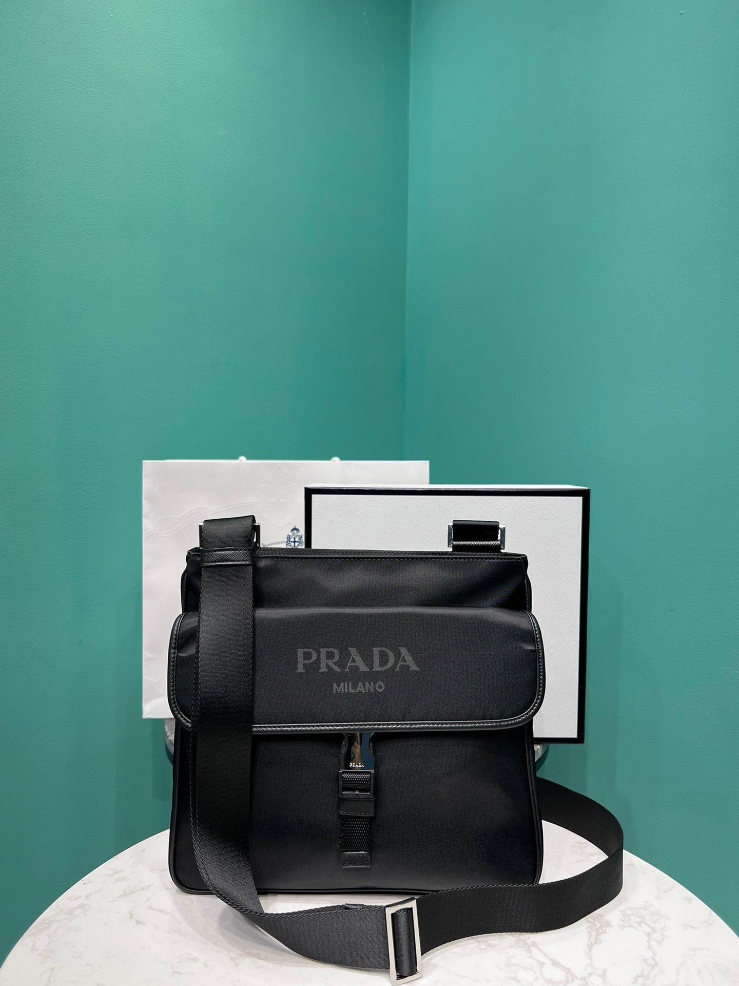 PRADA BAG - Image 2