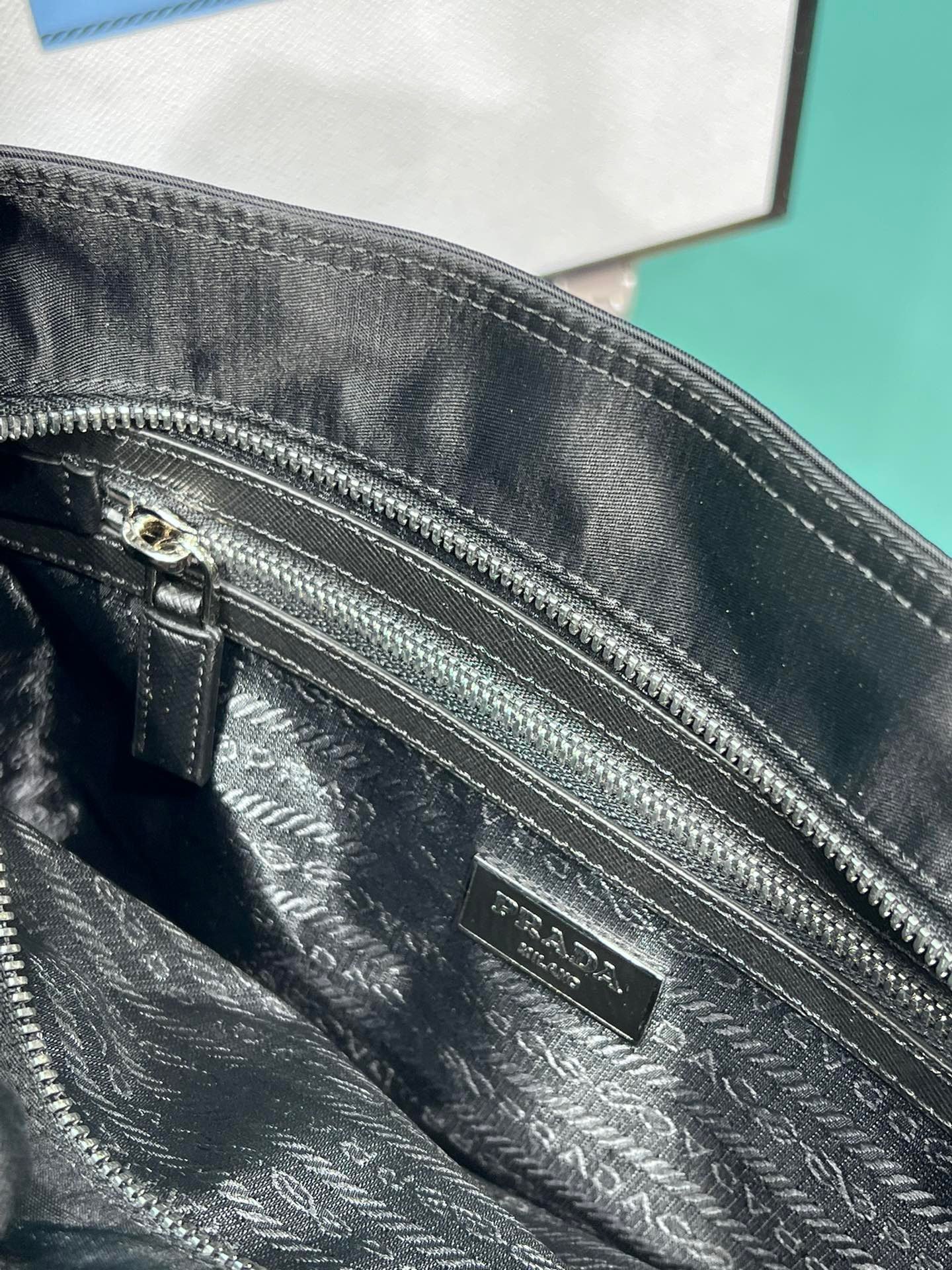 PRADA BAG - Image 7